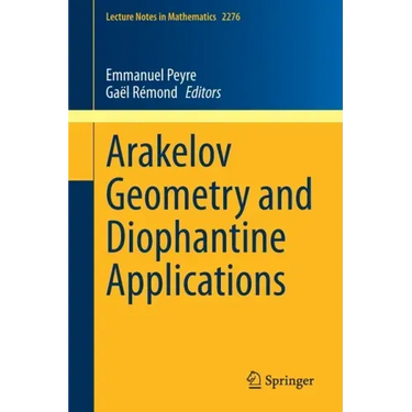 Arakelov Geometry and Diophantine Applications