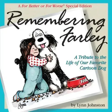 Remembering Farley