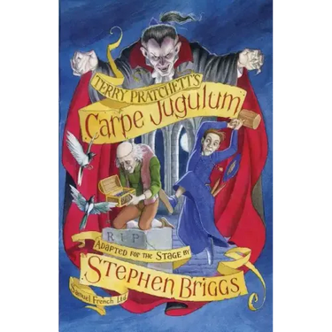 Carpe Jugulum