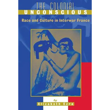 The Colonial Unconscious