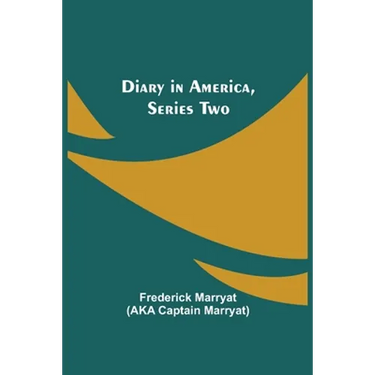 Diary In America, Series Two