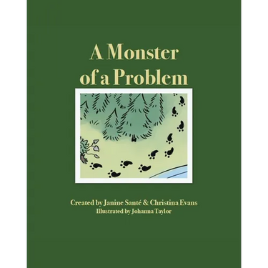 A Monster of a Problem