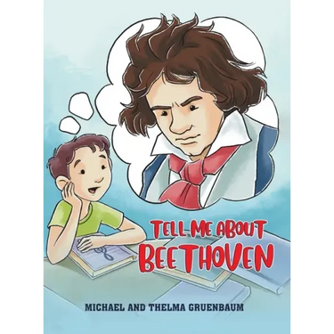 Tell Me About Beethoven