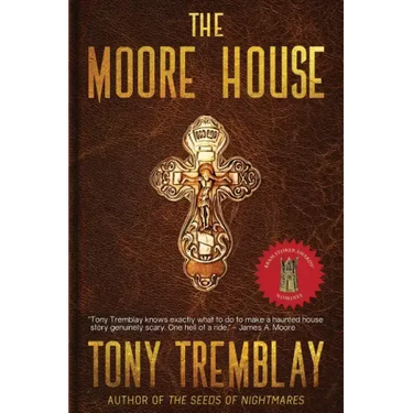 The Moore House