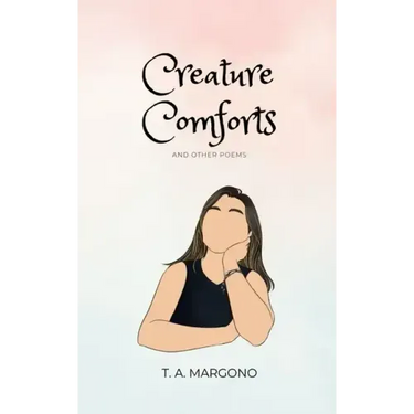 Creature Comforts (and other poems)