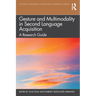 Gesture and Multimodality in Second Language Acquisition: A Research Guide