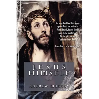 Jesus Himself