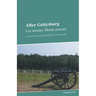 After Gettysburg: Lee Retreats, Meade Pursues
