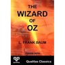 The Wizard of Oz (Qualitas Classics)
