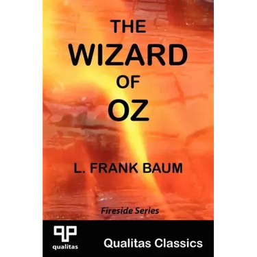 The Wizard of Oz (Qualitas Classics)
