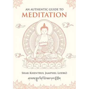 An Authentic Guide to Meditation