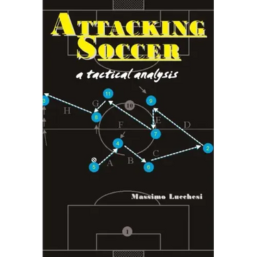 Attacking Soccer: a tactical analysis