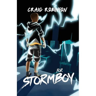 For Stormboy