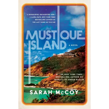 Mustique Island