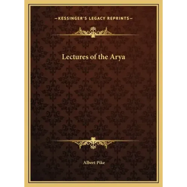 Lectures of the Arya