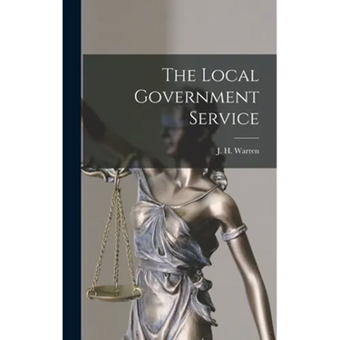 The Local Government Service