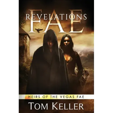 Fae: Revelations