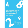 An Introduction to Statistics using Microsoft Excel 2nd Edition