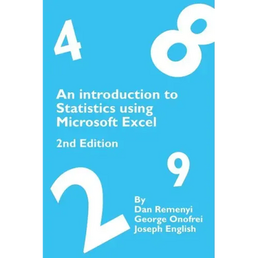 An Introduction to Statistics using Microsoft Excel 2nd Edition