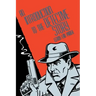 An Introduction to the Detective Story