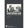 Inspiring air: A history of air-related science