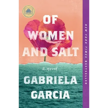 Of Women and Salt