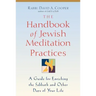 The Handbook of Jewish Meditation Practices