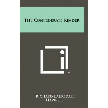 The Confederate Reader