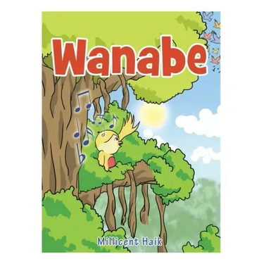 Wanabe