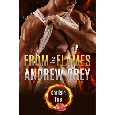 From the Flames: Volume 3