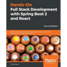 Hands-On Full Stack Development with Spring Boot 2 and React - Second Edition