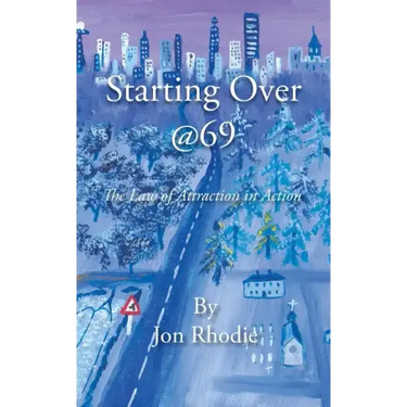 Starting Over @69