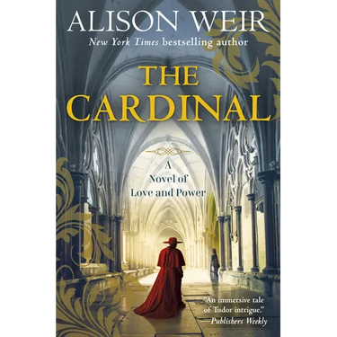 The Cardinal: A Novel of Love and Power