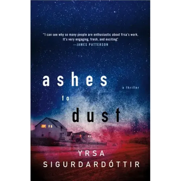 Ashes to Dust