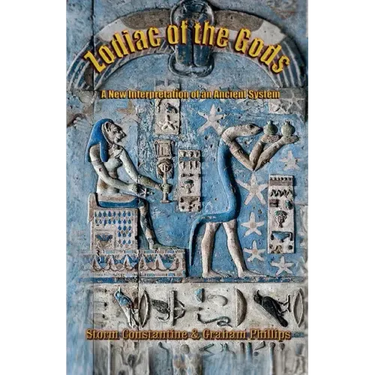 Zodiac of the Gods: A New Interpretation of an Ancient System