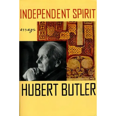 Independent Spirit: Essays