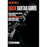 The No Frills: Rock Guitar Guide: Open & Barred Rock Chords, Power Chords, 3 note per string Scales, CAGED Chord Theory & Rock Progressions