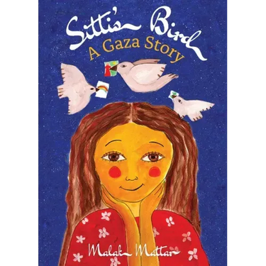 Sitti's Bird: A Gaza Story