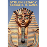 Stolen Legacy: The Egyptian Origins of Western Philosophy