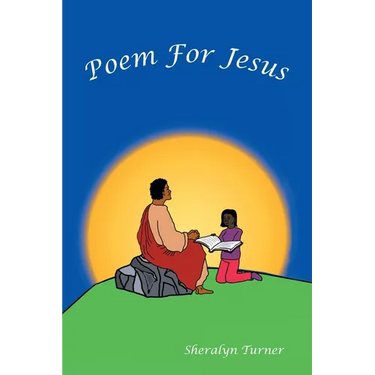 Poem For Jesus