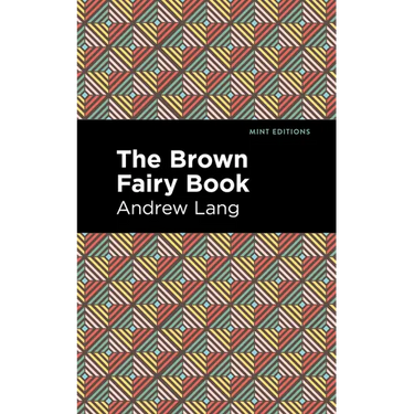 The Brown Fairy Book
