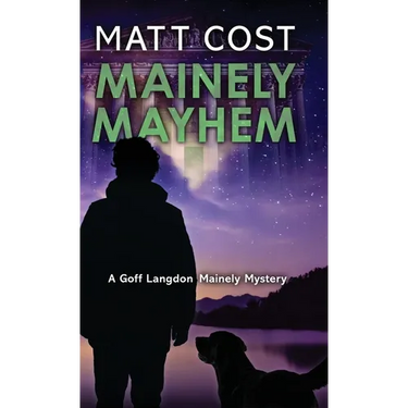 Mainely Mayhem