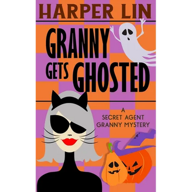 Granny Gets Ghosted