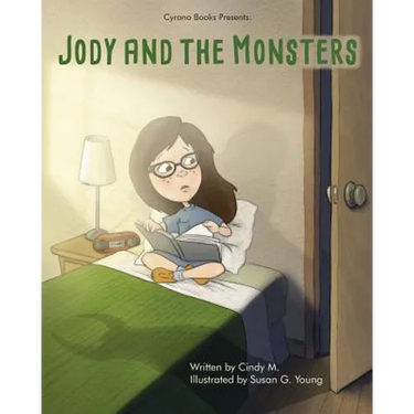 Jody and the Monsters