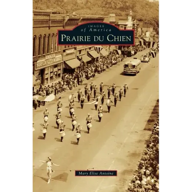 Prairie Du Chien