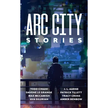 Arc City Stories