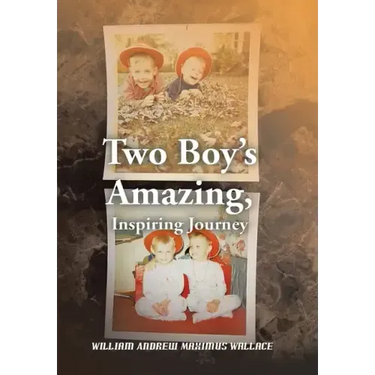 Two Boy's Amazing, Inspiring Journey