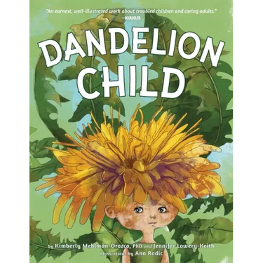 Dandelion Child