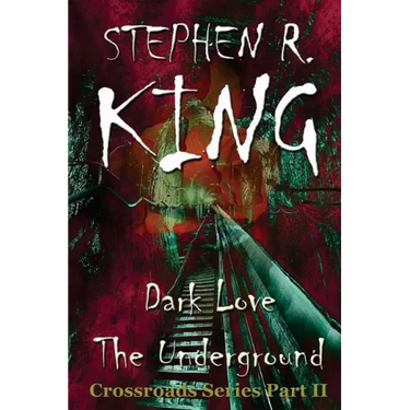 Dark Love The Underground