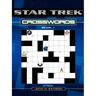 Star Trek Crosswords Book 1